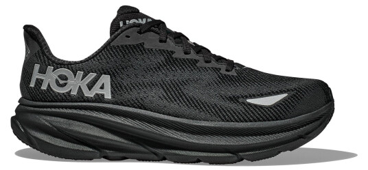 Hoka Clifton 9 GTX Svart 36 2/3 Dame