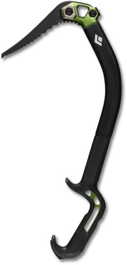 Black Diamond Hydra isøksa med stor I Black Diamond Hydra isøksa med stor I