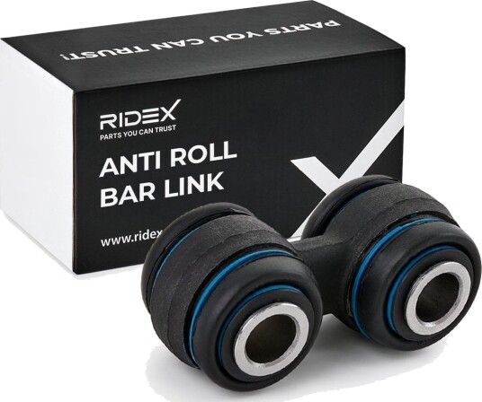 RIDEX 3229S0093 Stabilisatorstag