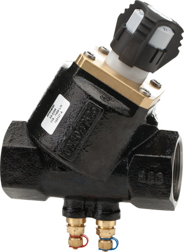 Sigma Compact M/M DN40 P/T/Avløp