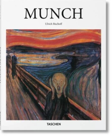 Munch Av Ulrich Bischoff