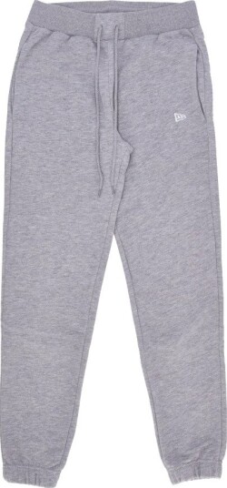 New Era Herre Bukser Grå XS,