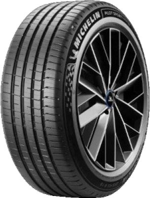 Pilot Sport 5 Energy 255/40R20 101Y