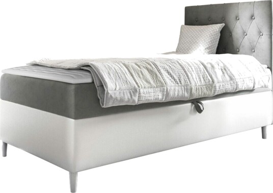 Boisdale Sengeramme 100x200 cm