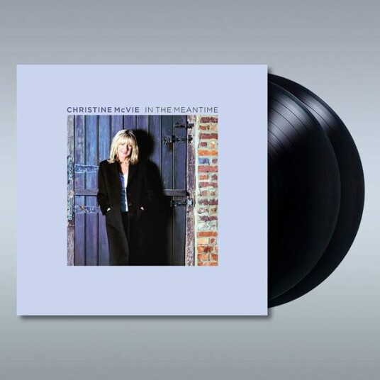 Christine Mcvie - In The Meantime (2LP Vinyl)