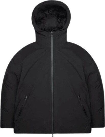Rains Herre Jakker Svart L, Rains Herre Jakker Svart L,