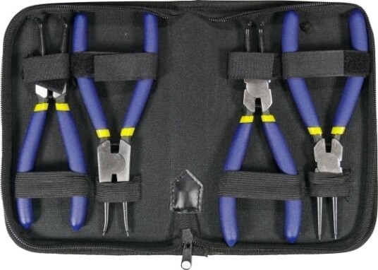 Condor werkzeug 5781 Tangsett, sikringsringer