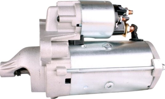 Starter HELLA 8EA 012 526-141