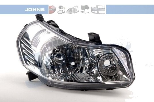 JOHNS 30 92 10 Frontlykter