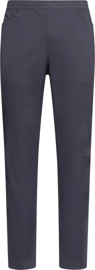 La Sportiva Gambit Herrebukser Onyx XL - Komfortable og Fleksible Klær til Klatring og Fritid