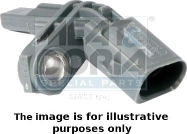 MEAT & DORIA 90180E Sensor ABS MEAT & DORIA 90180E Sensor ABS
