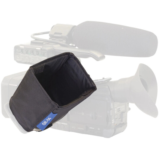 Orca Hood OR-50 LCD Hood Sony PMW-100/150/200, EX-1/3, NX5 Orca Hood OR-50 LCD Hood Sony PMW-100/150/200, EX-1/3, NX5