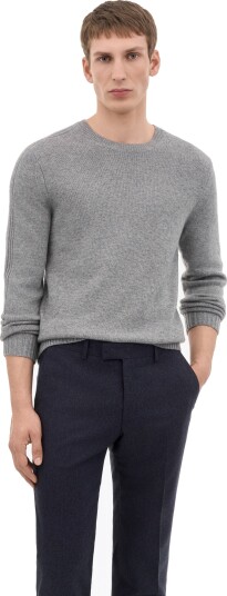 Tiger of Sweden Wilfred Rws   Grey   S
