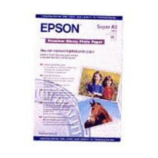 A3+ Premium Glossy Photo paper