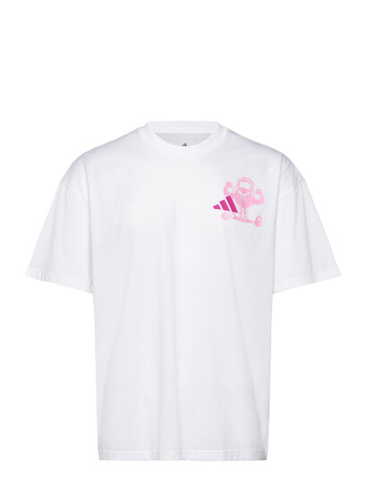 Adidas Performance M Fun Train G T White XXL Adidas Performance M Fun Train G T White XXL