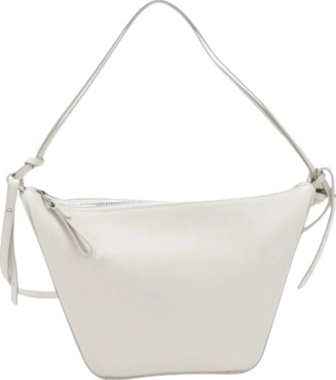 Loewe Dame Hvit