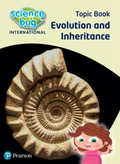 Science Bu Evolution and inheritance Topic Book Science Bu Evolution and inheritance Topic Book