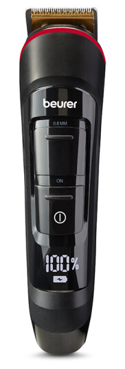 Beurer MN04X Beard Trimmer 3 Years Warranty Beurer MN04X Beard Trimmer 3 Years Warranty