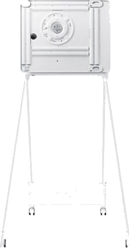 Samsung Flip Stand STN-WM55R Skjermstativ for Interaktiv Flatpanel 55" Grå Samsung Flip Stand STN-WM55R Skjermstativ for Interaktiv Flatpanel 55" Grå