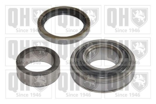 Hjullager QUINTON HAZELL QWB904