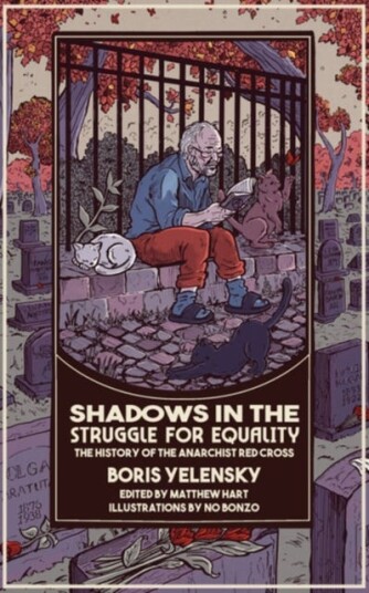 Shadows in the Struggle for Equality Shadows in the Struggle for Equality