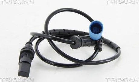 TRISCAN 8180 11303 Sensor, ABS TRISCAN 8180 11303 Sensor, ABS