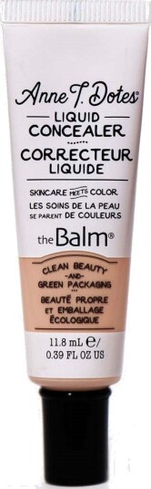 The Balm Anne T. Dotes Liquid Concealer #18 - 9 g