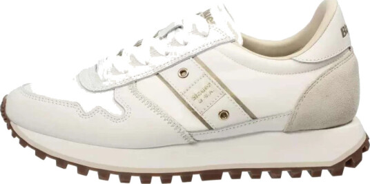 Blauer Dame Sko Hvit 37 EU,