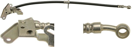 TRW PHD594 Bremseslange