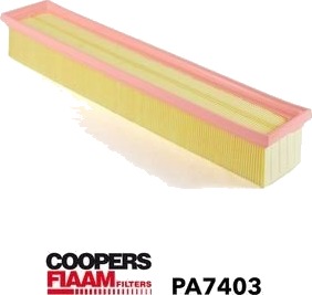 COOPERSFIAAM FILTERS PA7403 Luftfilter COOPERSFIAAM FILTERS PA7403 Luftfilter