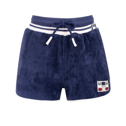 209 Mare Dame Shorts Blå L