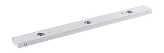 Gisela LED Benkarmatur Hvit 3x4W 4000K Dimbar