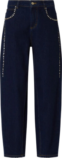 Liu Jo Dame Jeans Blå W25, Liu Jo Dame Jeans Blå W25,