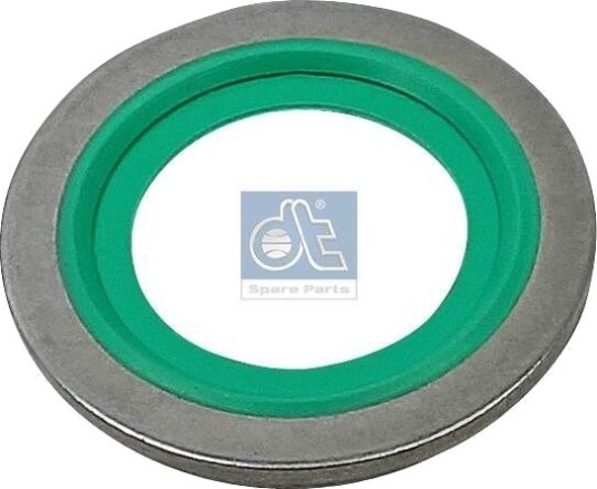 Tetningsring DT Spare Parts 1.12261