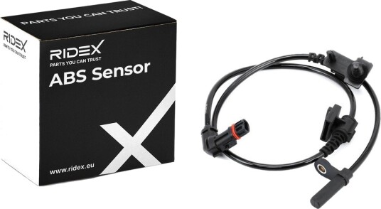 RIDEX 412W0356 Sensor ABS RIDEX 412W0356 Sensor ABS