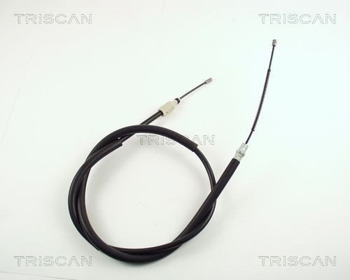 TRISCAN 8140 28132 Tautrekk håndbremse