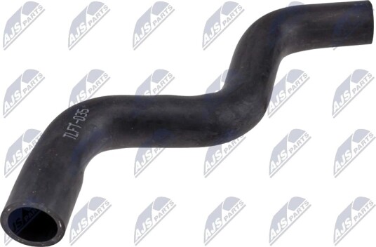 NTY CPP FT 035 Radiatorslange