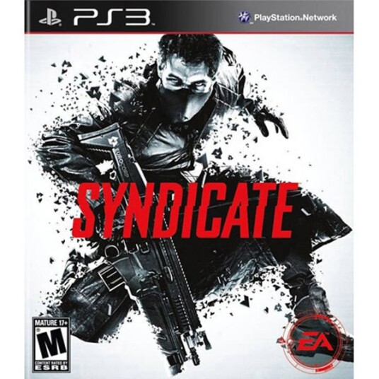Syndicate (BBFC)