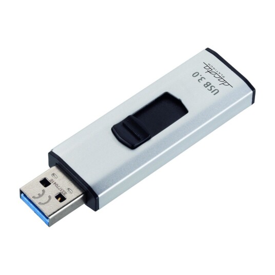 Dacota PlatinumU20 USB 3.0 128GB flash minnepenn DPU20128 Dacota PlatinumU20 USB 3.0 128GB flash minnepenn DPU20128