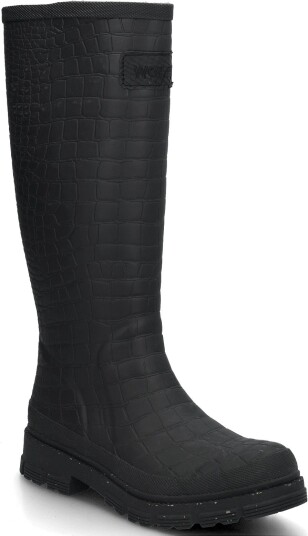 WODEN Le Croco Waterproof   Black   37