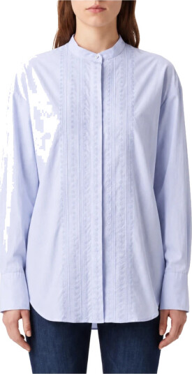Forte Forte Dame Bluser & Skjorter Lilla M,