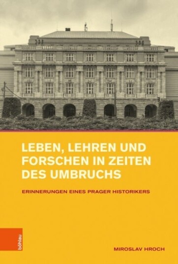 Leben Lehren und Forschen in Zeiten des Umbruchs