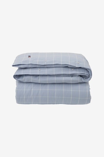 Lexington Dynetrekk Hotel Light Flannel Duvet Blå Lexington Dynetrekk Hotel Light Flannel Duvet Blå