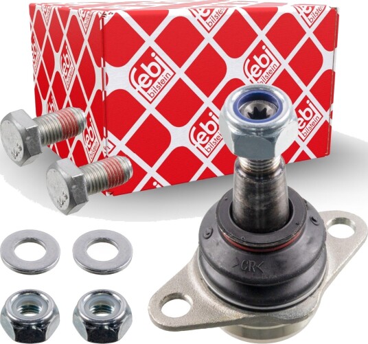 Bærekule FEBI BILSTEIN 32412 Bærekule FEBI BILSTEIN 32412