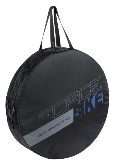 Force Dobbel Hjulpose 26 29 Hjul