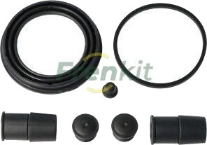 FRENKIT 266007 Reparasjonssett, bremsecaliper