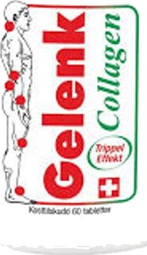 Gelenk Collagen Stor Gelenk Collagen Stor