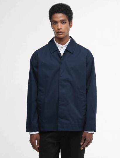 Barbour Barbour Short Rokig Wp Navy XXL