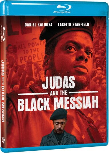 Judas And The Black Messiah 2021 Bluray Judas And The Black Messiah 2021 Bluray