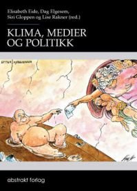 Klima, medier og politikk, Pent brukt bok uten markeringer